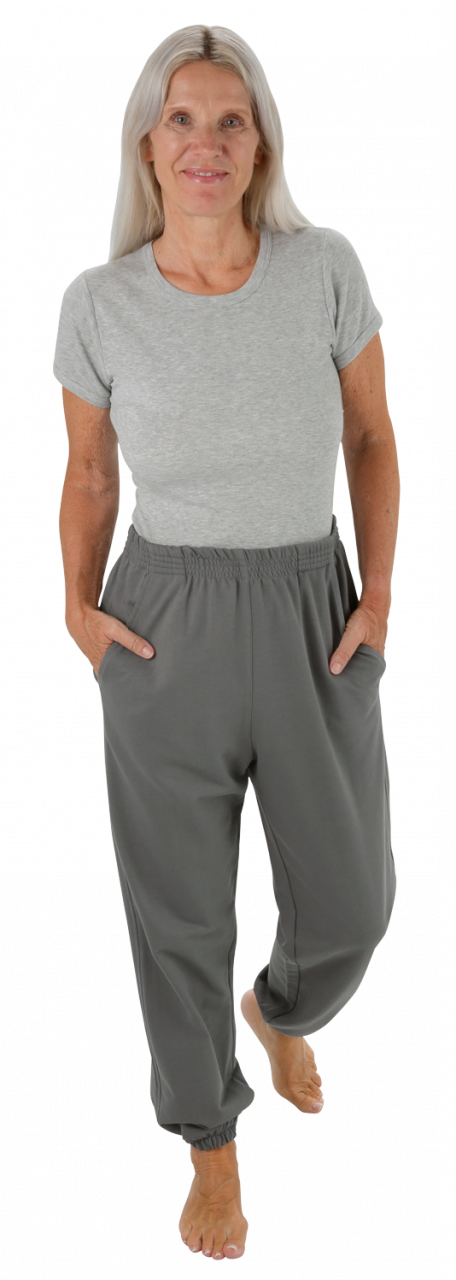 CareActive Pflegeoverall Jogging